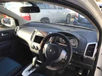 Nissan WINGROAD лот № 80077 оценка 3.5  с аукциона в Японии 2