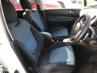 Nissan WINGROAD лот № 80077 оценка 3.5  с аукциона в Японии 6