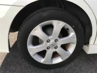 Nissan WINGROAD лот № 80077 оценка 3.5  с аукциона в Японии 8