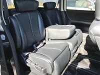 Nissan ELGRAND лот № 80078 оценка 4  с аукциона в Японии 7