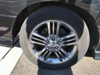 Nissan ELGRAND лот № 80078 оценка 4  с аукциона в Японии 8