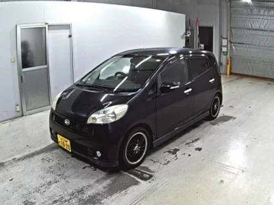 Daihatsu SONICA