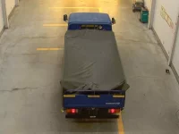 Mitsubishi CANTER лот № 1034 оценка RA  с аукциона в Японии 2