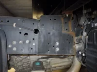 Mitsubishi CANTER лот № 1034 оценка RA  с аукциона в Японии 3