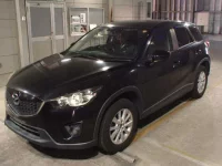 Mazda CX-5 лот № 8076 оценка 3.5  с аукциона в Японии 3