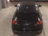 Mazda CX-5 лот № 8076 оценка 3.5  с аукциона в Японии 5