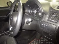 Mazda CX-5 лот № 8076 оценка 3.5  с аукциона в Японии 6