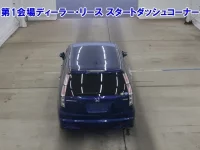 Honda STREAM лот № 3540 оценка RB  с аукциона в Японии 2