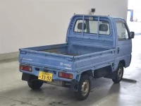 Honda ACTY TRUCK лот № 80082 оценка R  с аукциона в Японии 4