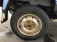 Honda ACTY TRUCK лот № 80082 оценка R  с аукциона в Японии 7