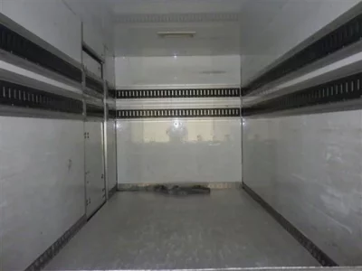 Mitsubishi CANTER  с аукциона в Японии