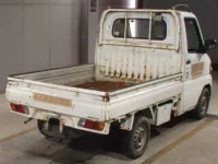Nissan CLIPPER TRUCK лот № 8083 оценка R  с аукциона в Японии 4