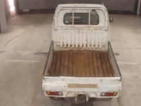 Nissan CLIPPER TRUCK лот № 8083 оценка R  с аукциона в Японии 5