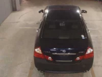 Nissan FUGA лот № 8079 оценка R  с аукциона в Японии 5