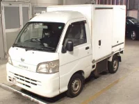 Daihatsu HIJET TRUCK лот № 8078 оценка R  с аукциона в Японии 3
