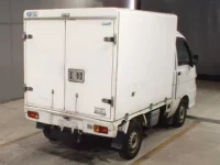 Daihatsu HIJET TRUCK лот № 8078 оценка R  с аукциона в Японии 4