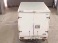 Daihatsu HIJET TRUCK лот № 8078 оценка R  с аукциона в Японии 5