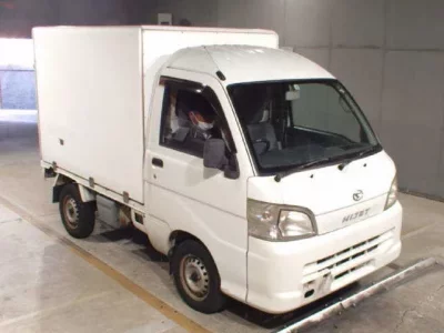 Daihatsu HIJET TRUCK  с аукциона в Японии