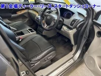 Honda ODYSSEY лот № 3543 оценка 4  с аукциона в Японии 3