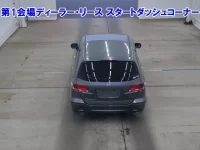 Honda ODYSSEY лот № 3543 оценка 4  с аукциона в Японии 2