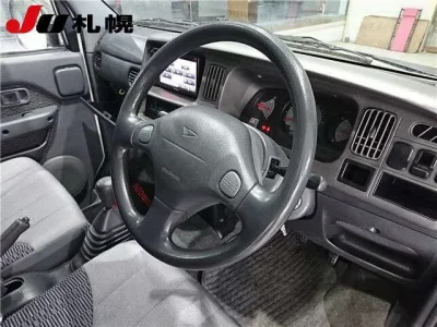 Daihatsu Atrai Wagon  с аукциона в Японии