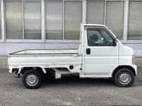 Honda ACTY TRUCK лот № 1028 оценка R  с аукциона в Японии 2