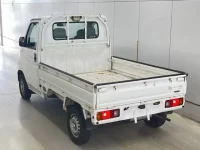 Honda ACTY TRUCK лот № 1028 оценка R  с аукциона в Японии 1