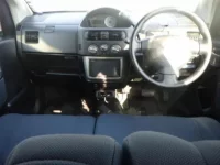 Mitsubishi EK SPORTS лот № 9116 оценка 3  с аукциона в Японии 2