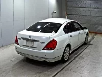 Nissan TEANA лот № 9120 оценка 3.5  с аукциона в Японии 4