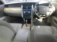 Nissan TEANA лот № 9120 оценка 3.5  с аукциона в Японии 2