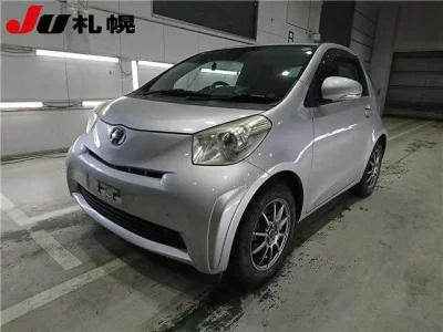 Toyota IQ