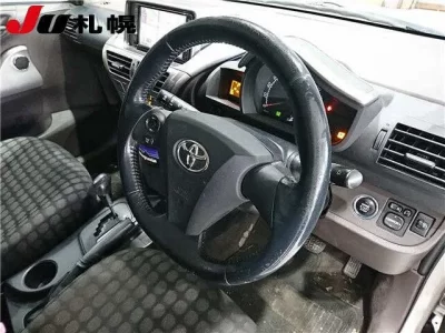 Toyota IQ
