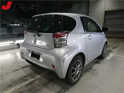 Toyota IQ