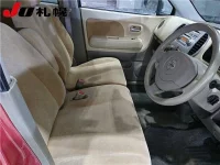 Nissan MOCO лот № 73 оценка R  с аукциона в Японии 4