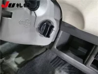 Nissan MOCO лот № 73 оценка R  с аукциона в Японии 3