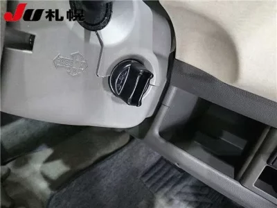 Nissan MOCO  с аукциона в Японии