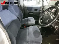 Honda VAMOS лот № 78 оценка 3.5  с аукциона в Японии 4