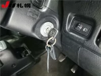 Honda VAMOS лот № 78 оценка 3.5  с аукциона в Японии 3