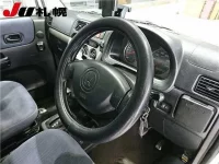 Honda VAMOS лот № 78 оценка 3.5  с аукциона в Японии 2