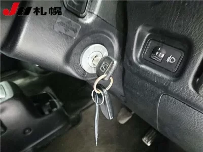 Honda VAMOS  с аукциона в Японии