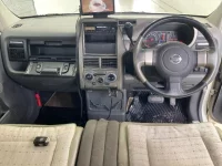 Nissan CUBE лот № 1030 оценка R  с аукциона в Японии 3