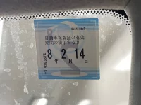 Nissan CUBE лот № 1030 оценка R  с аукциона в Японии 5