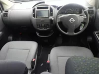 Nissan LAFESTA лот № 9127 оценка R  с аукциона в Японии 2