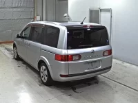 Nissan LAFESTA лот № 9127 оценка R  с аукциона в Японии 1