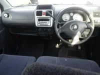 Suzuki SOLIO лот № 9124 оценка 4  с аукциона в Японии 2