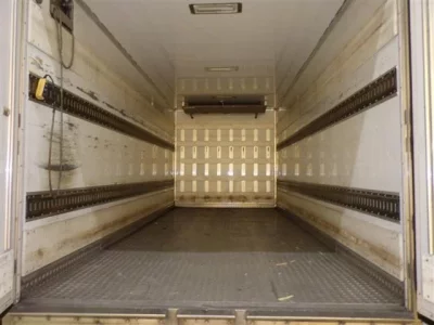 Mitsubishi CANTER  с аукциона в Японии