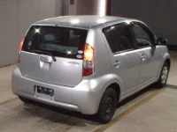 Daihatsu Boon лот № 8092 оценка 3.5  с аукциона в Японии 4