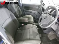 Mitsubishi DELICA D2 лот № 82 оценка 3.5  с аукциона в Японии 4