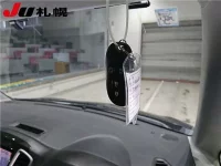 Mitsubishi DELICA D2 лот № 82 оценка 3.5  с аукциона в Японии 5