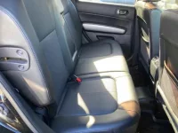 Nissan X-TRAIL лот № 25011 оценка 3.5  с аукциона в Японии 7